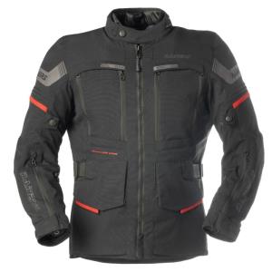 Chaqueta invierno Desert negro Rainers